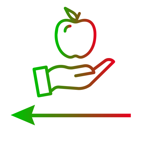 Icon: Ernährungscheck